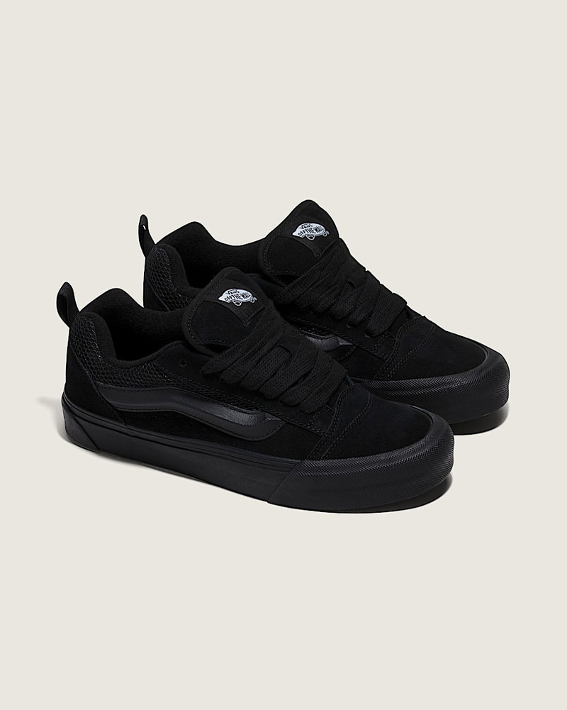 Vans Knu Skool Shoe outlook