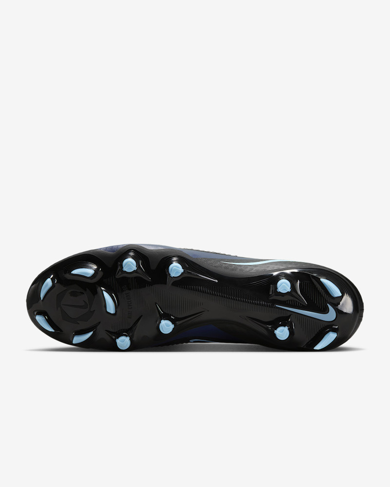 Nike Nike Phantom 6 High Academy Multi-Ground Soccer Cleats outlook