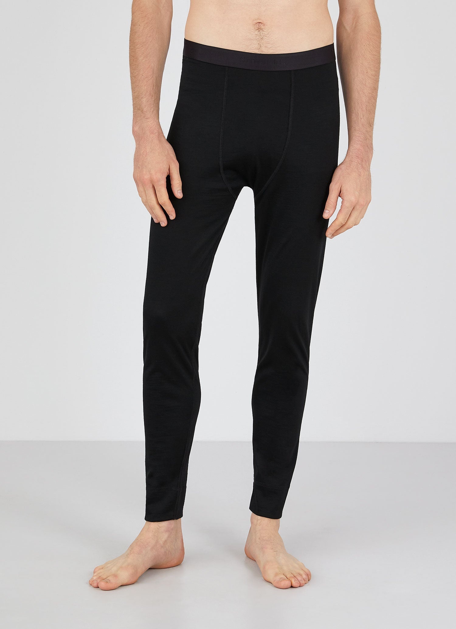 Thermal Merino Long Johns - 2