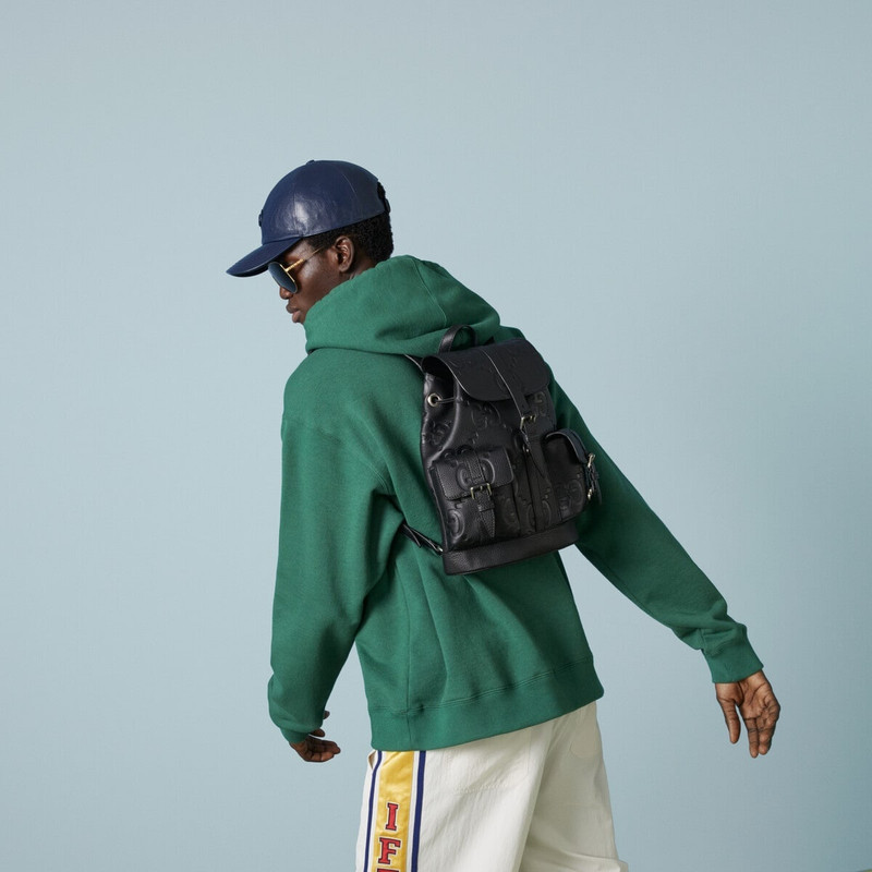 Jumbo GG small backpack 3