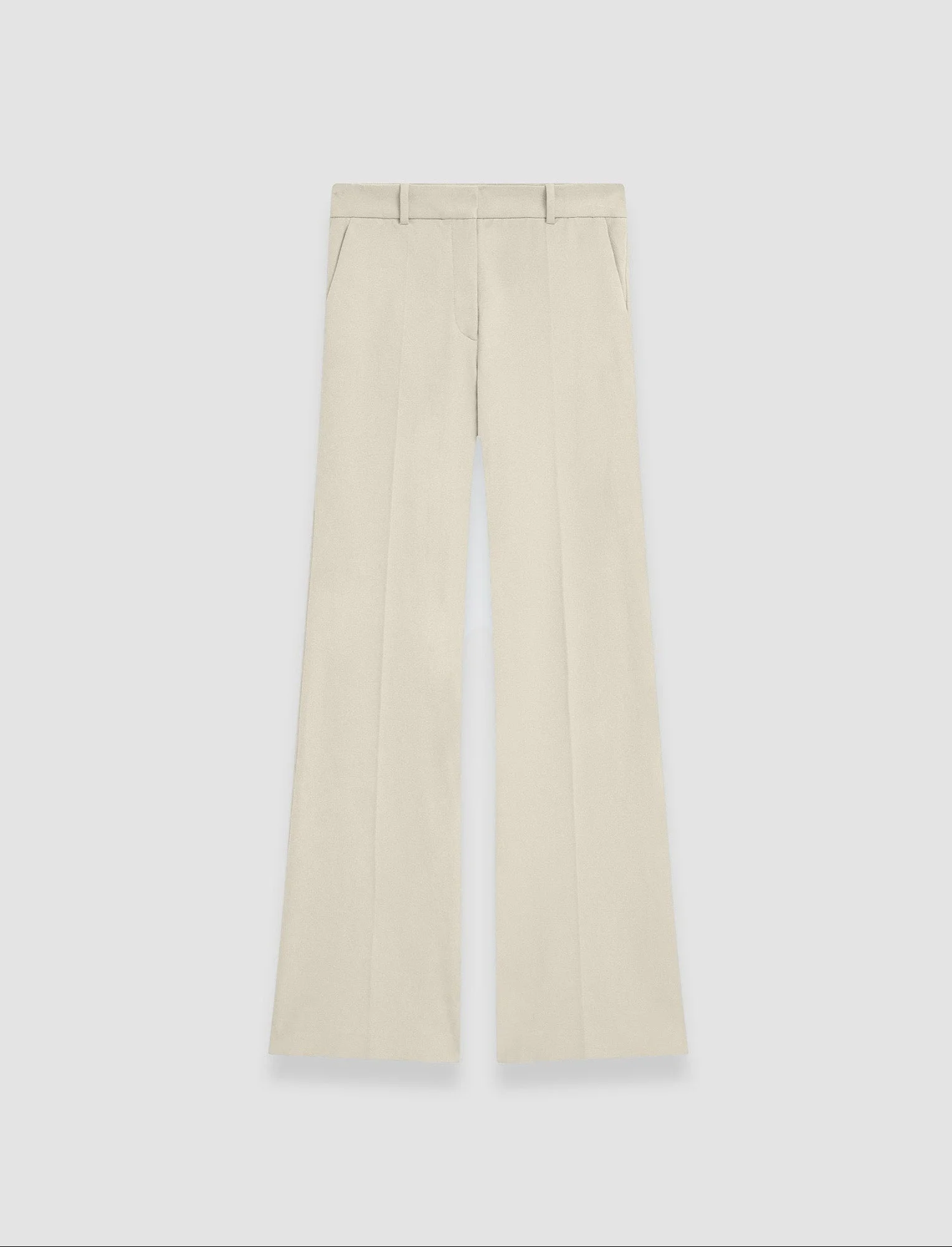 Tafira Gabardine Stretch Trousers - 1