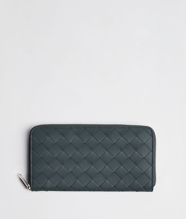 ZIP-AROUND WALLET - 1