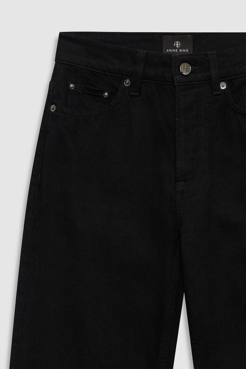 Bruno Jean - Black 7