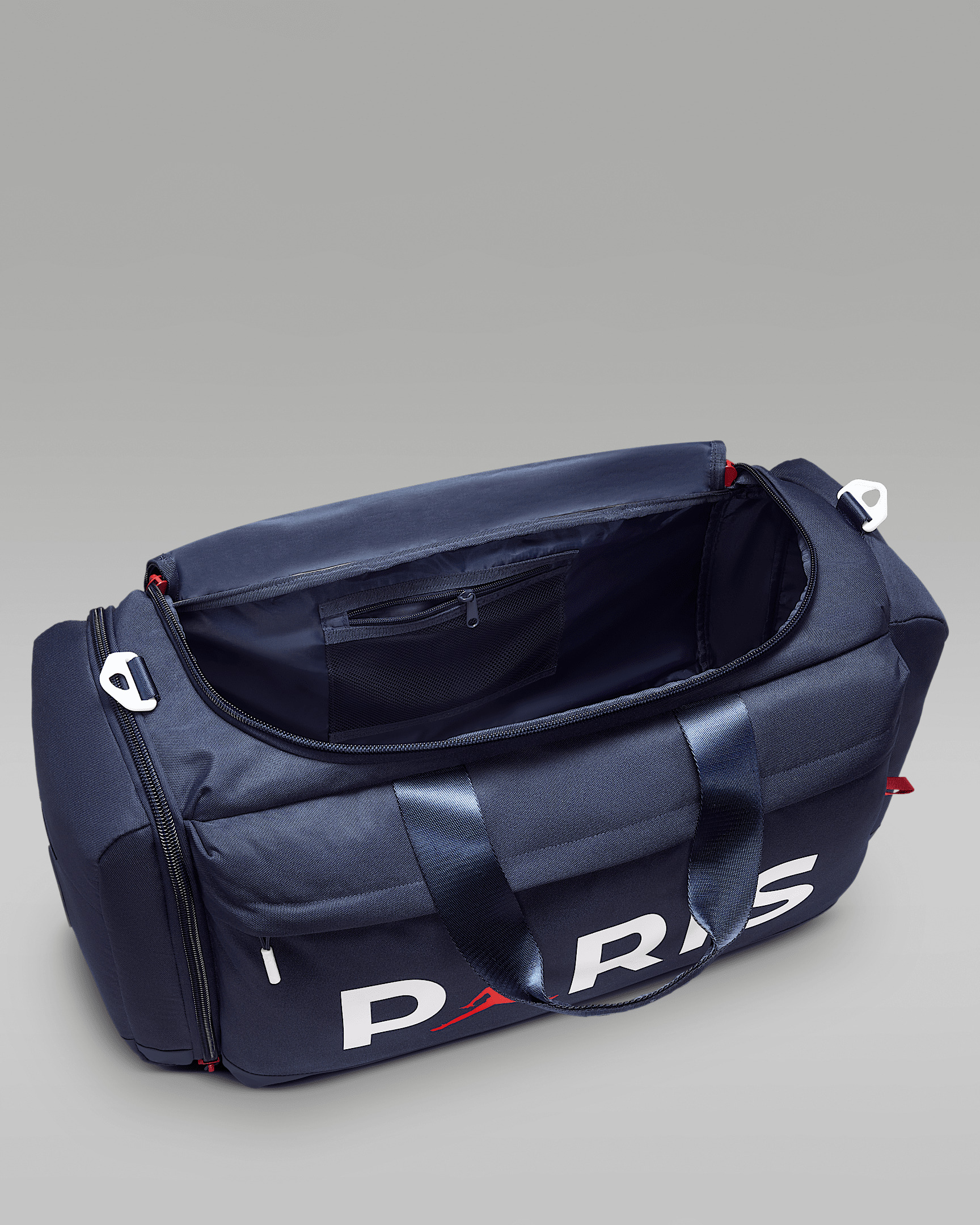 Jordan Paris Saint-Germain Duffel Bag (62.5L) - 5