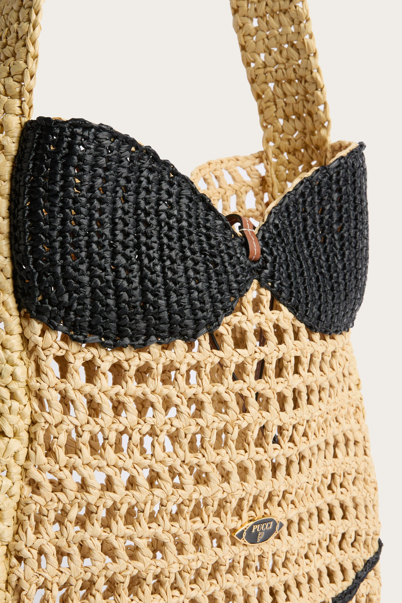 PUCCINELLA BAG 4