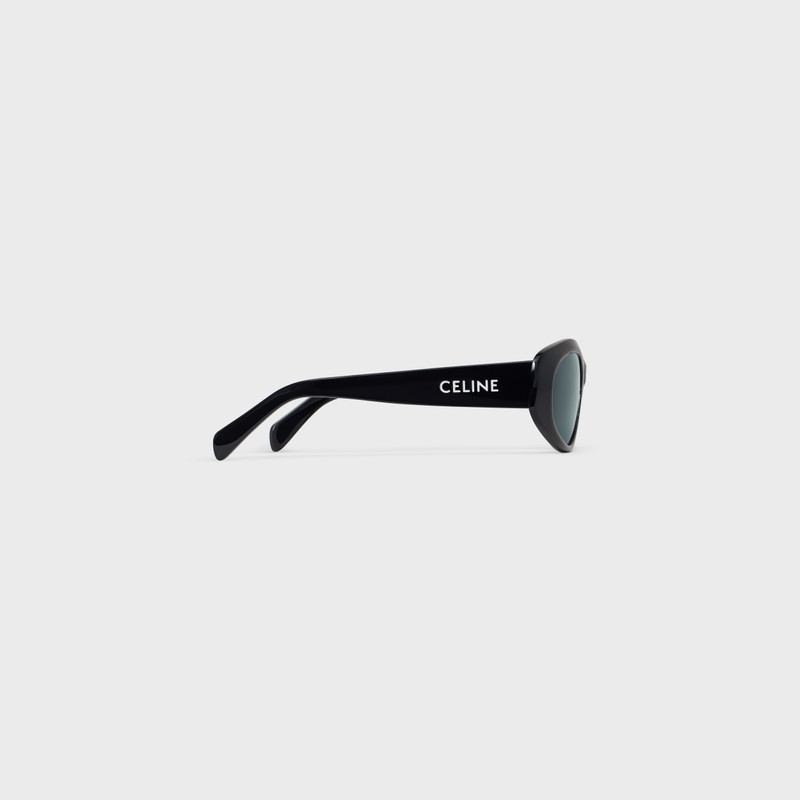 CL40279U Celine Monochroms 07 Sunglasses in Acetate 4