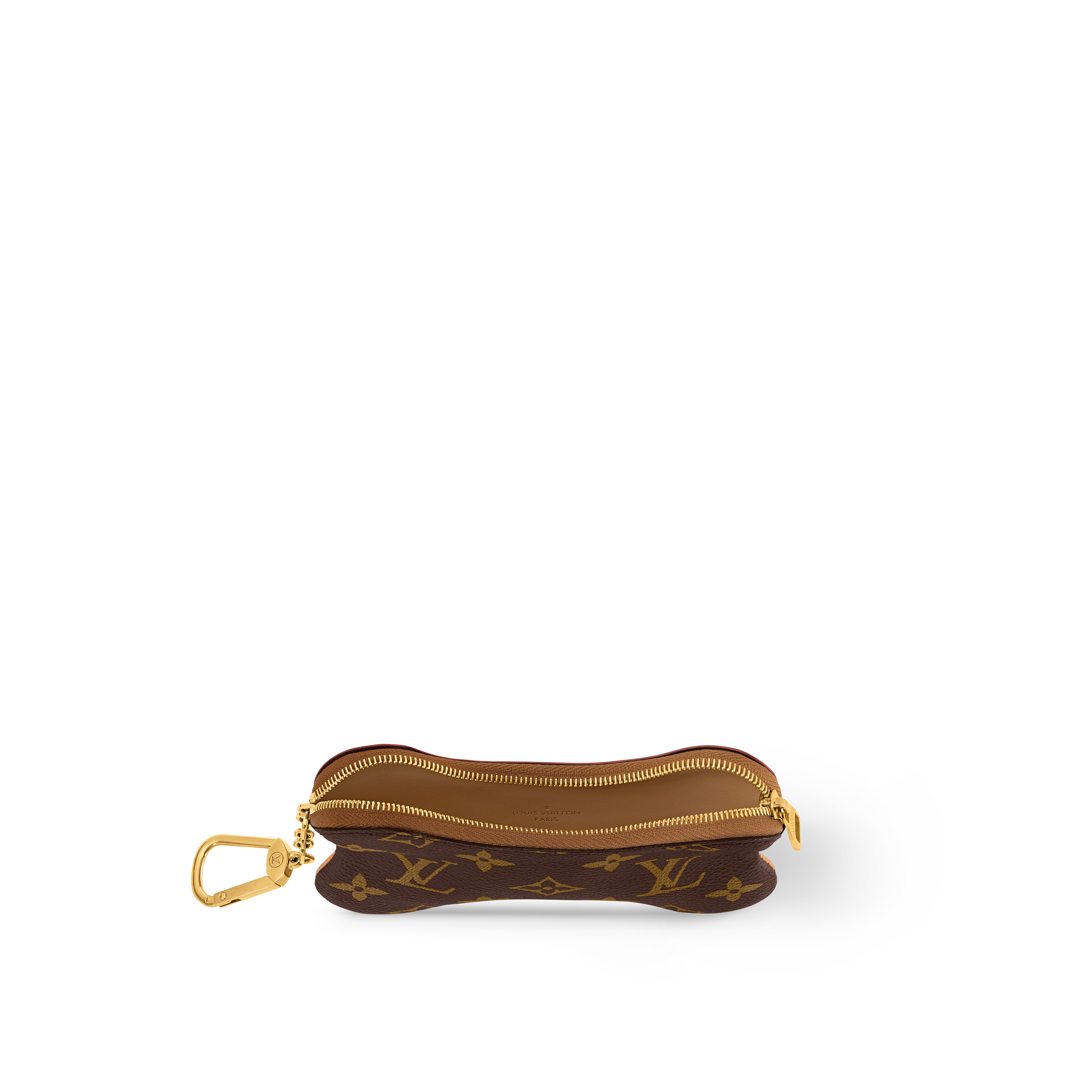 Bone Key Pouch - 3