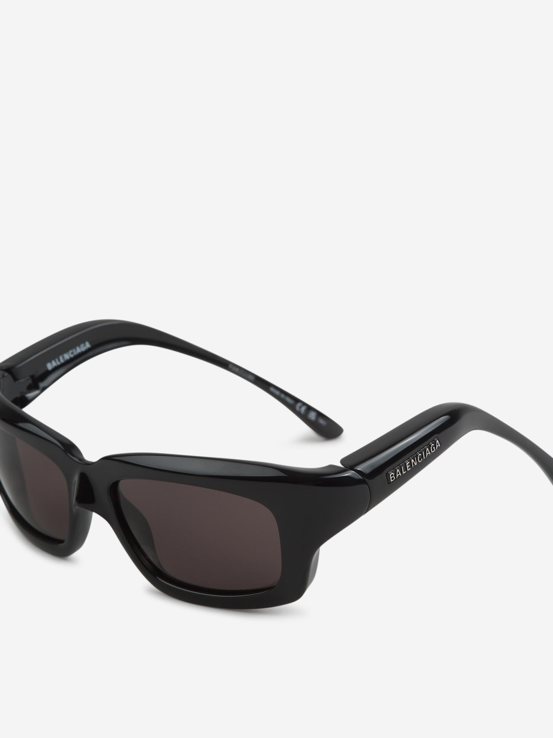 RECTANGULAR SUNGLASSES - 3