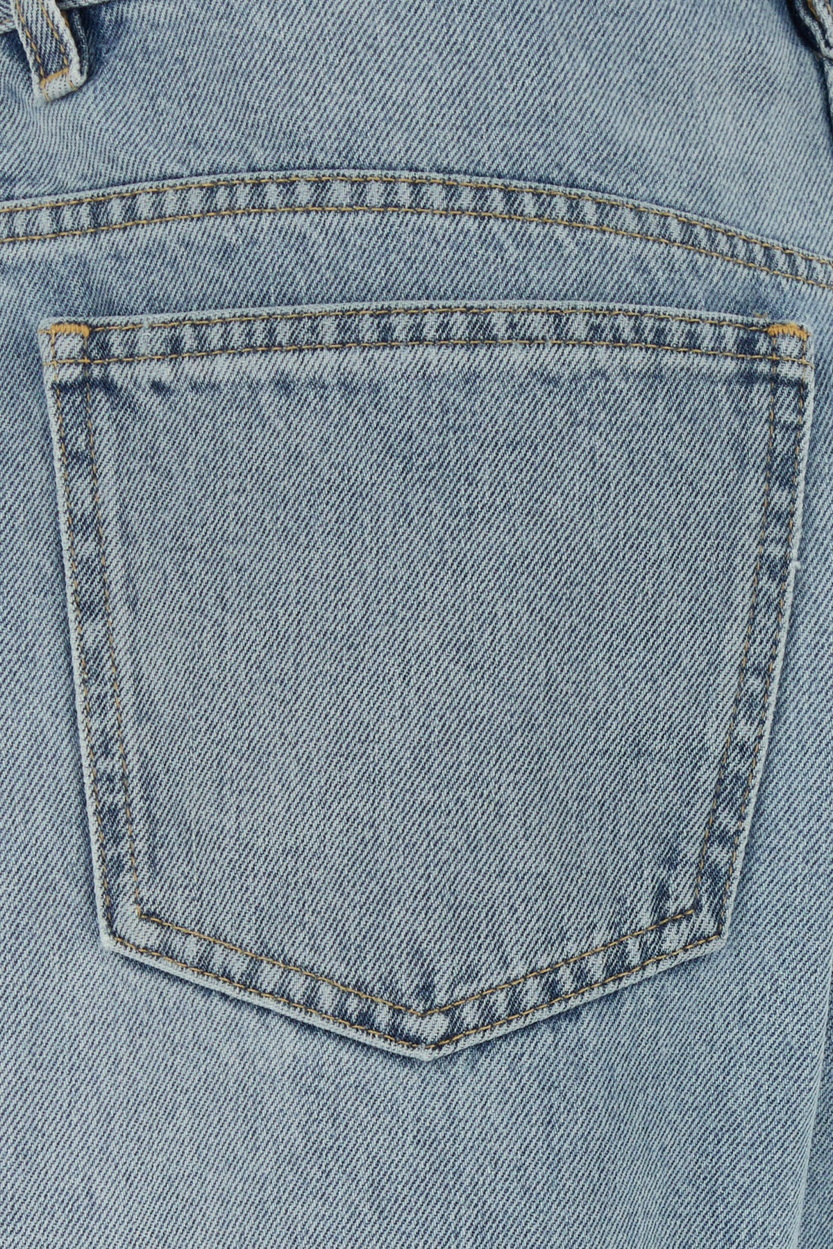 Denim jeans - 3