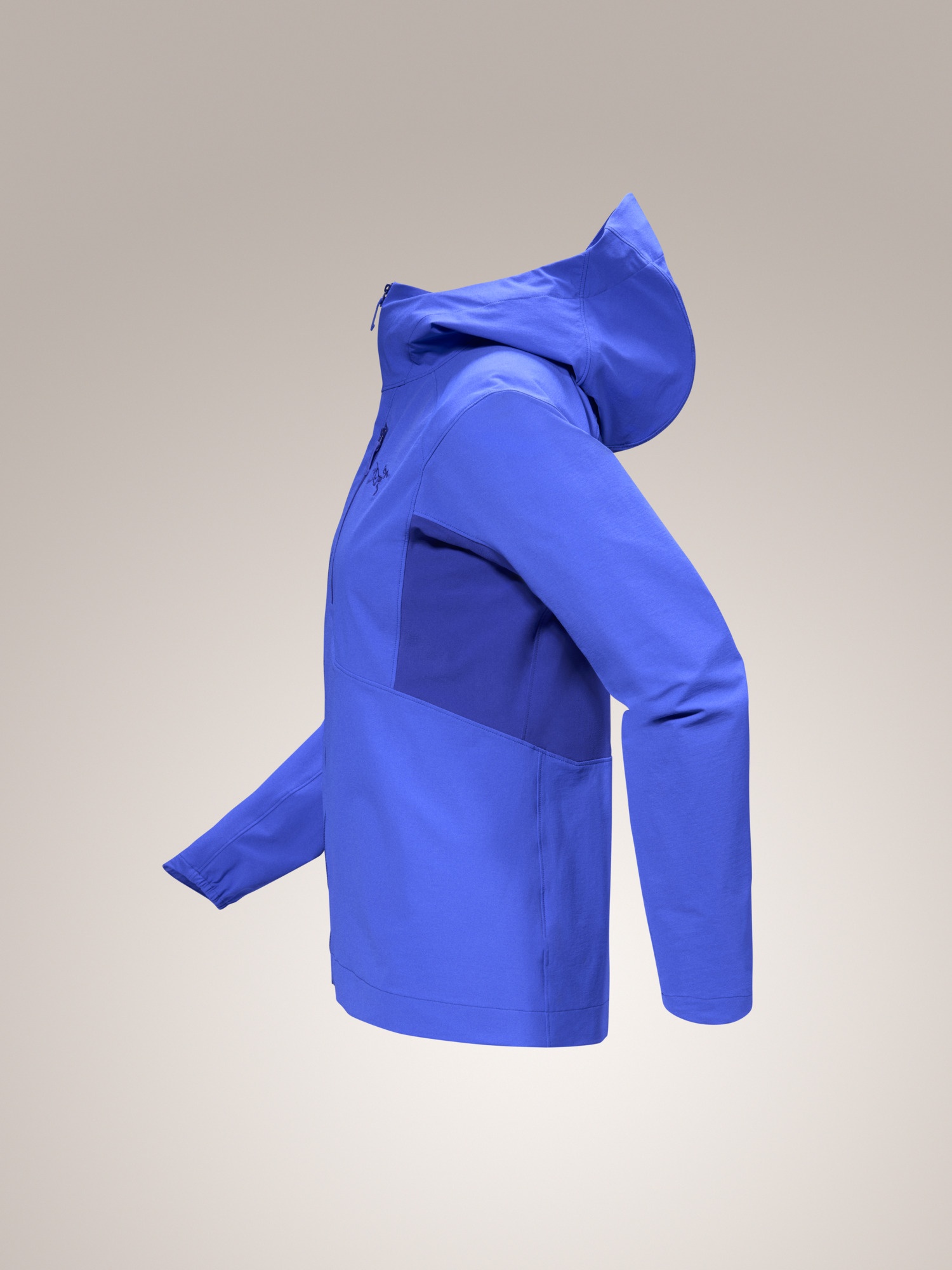 Psiphon Hoody - 11