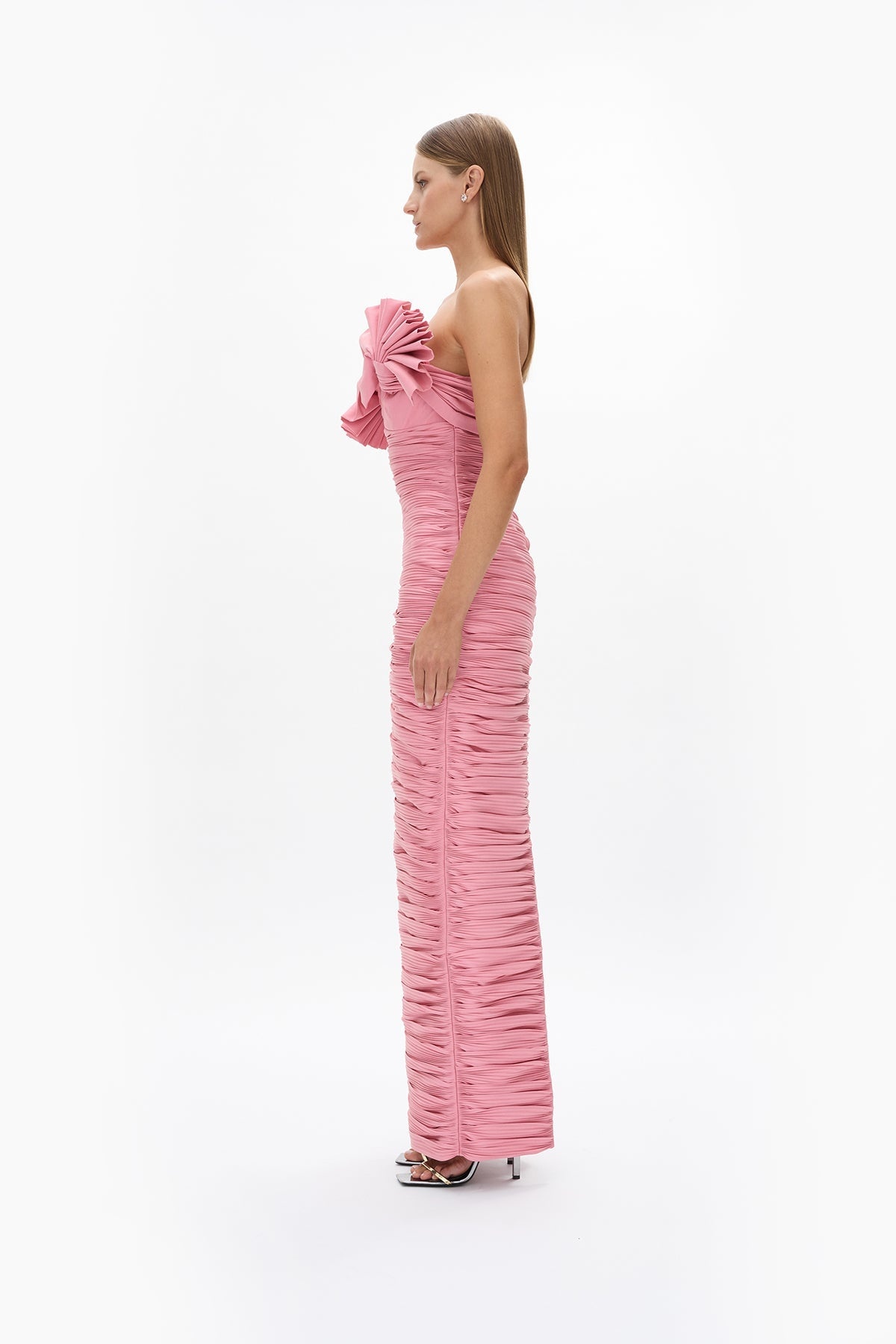 JENSEN GOWN - 4
