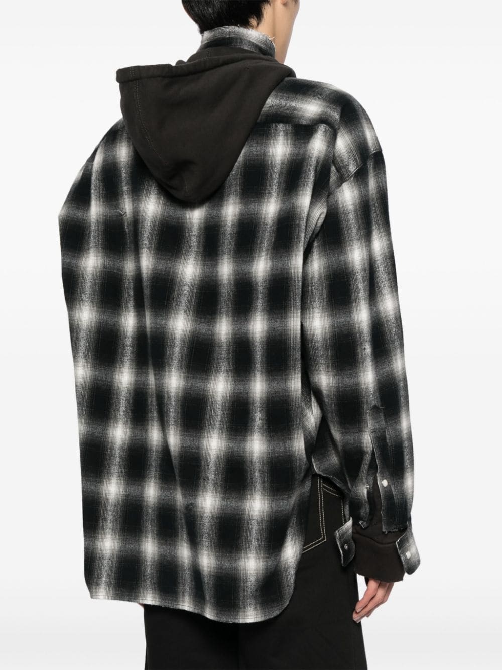 long sleeves shirt - 4