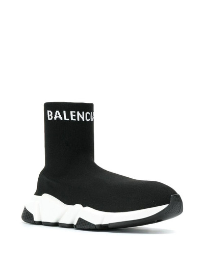 BALENCIAGA Speed sneakers outlook