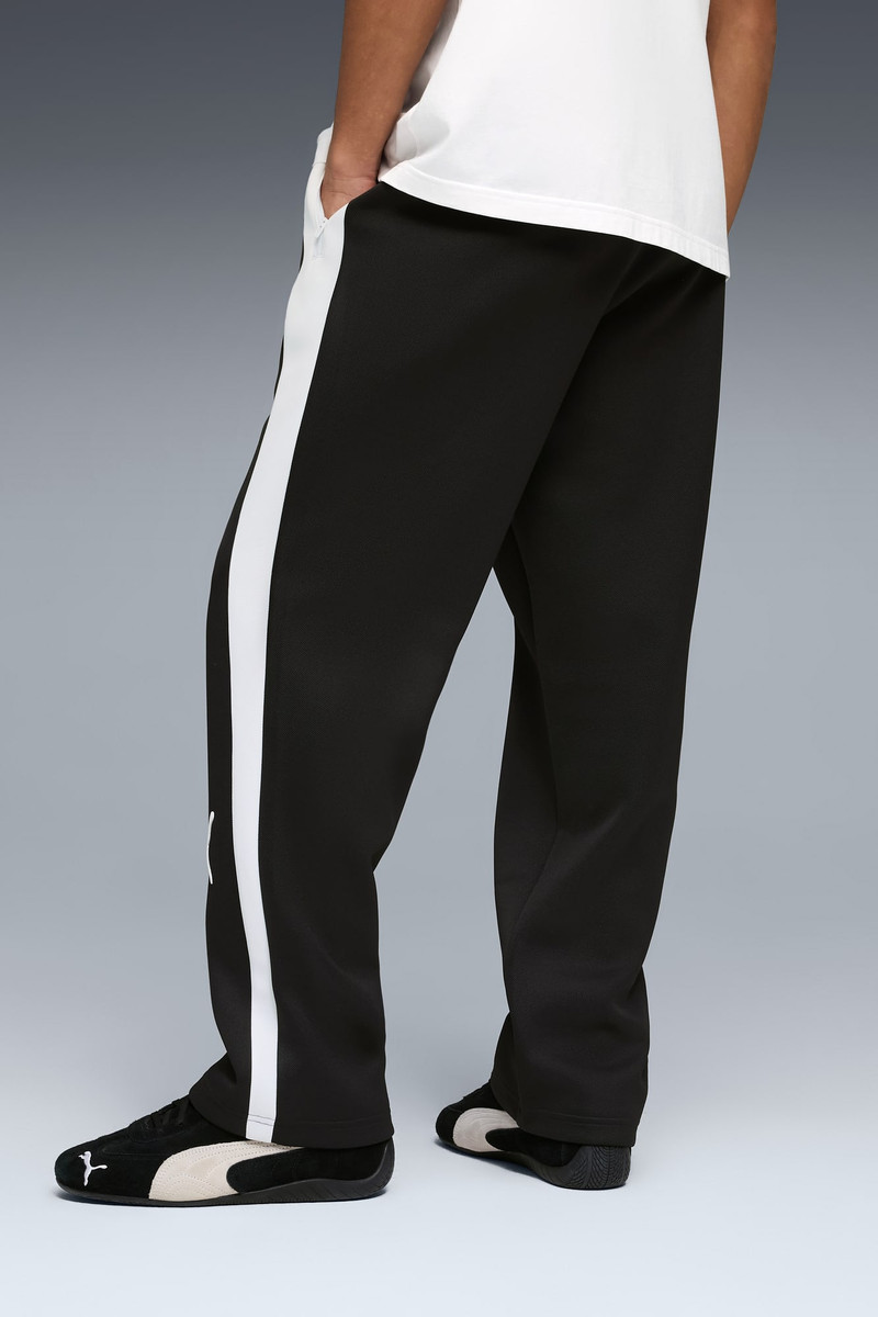 T7 Men's Relaxed Track Pants 4