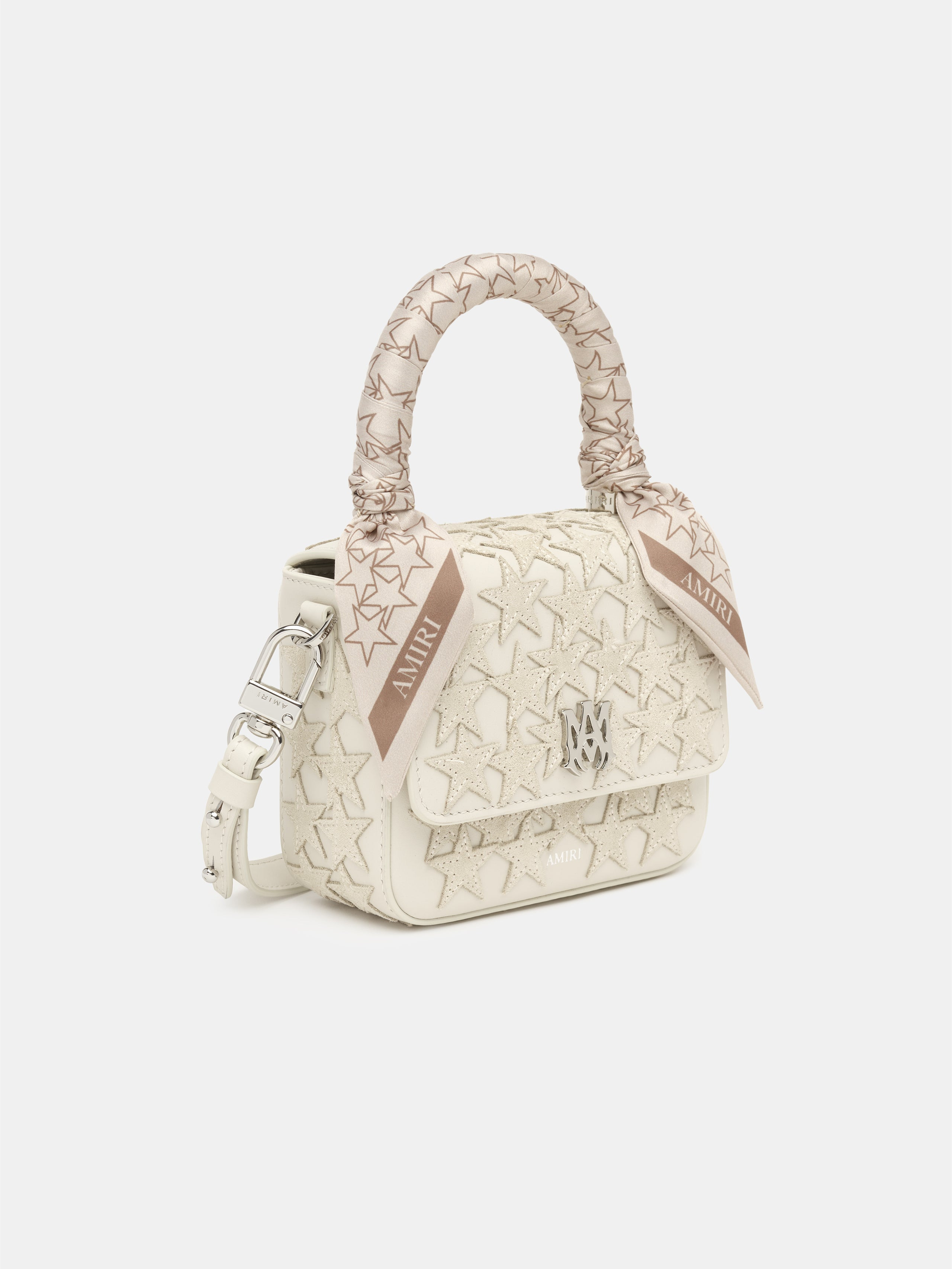 WOMEN'S- STARS MICRO MA BAG - 3