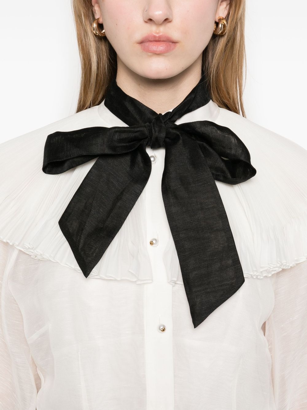 Illuminate Pierrot shirt - 5