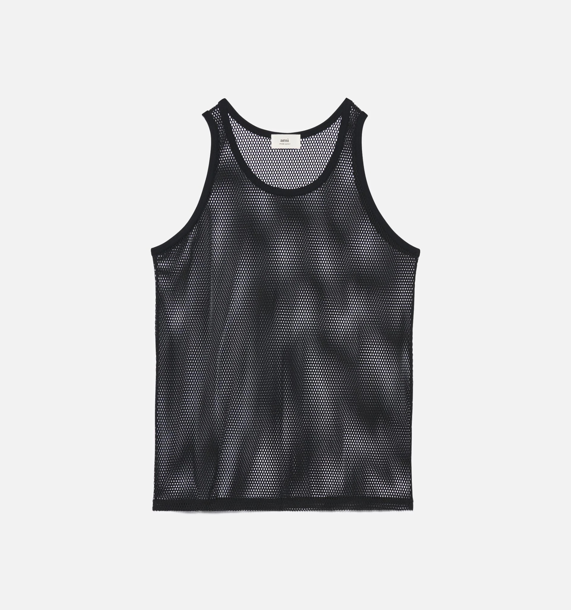 Oversized Tank top - 4