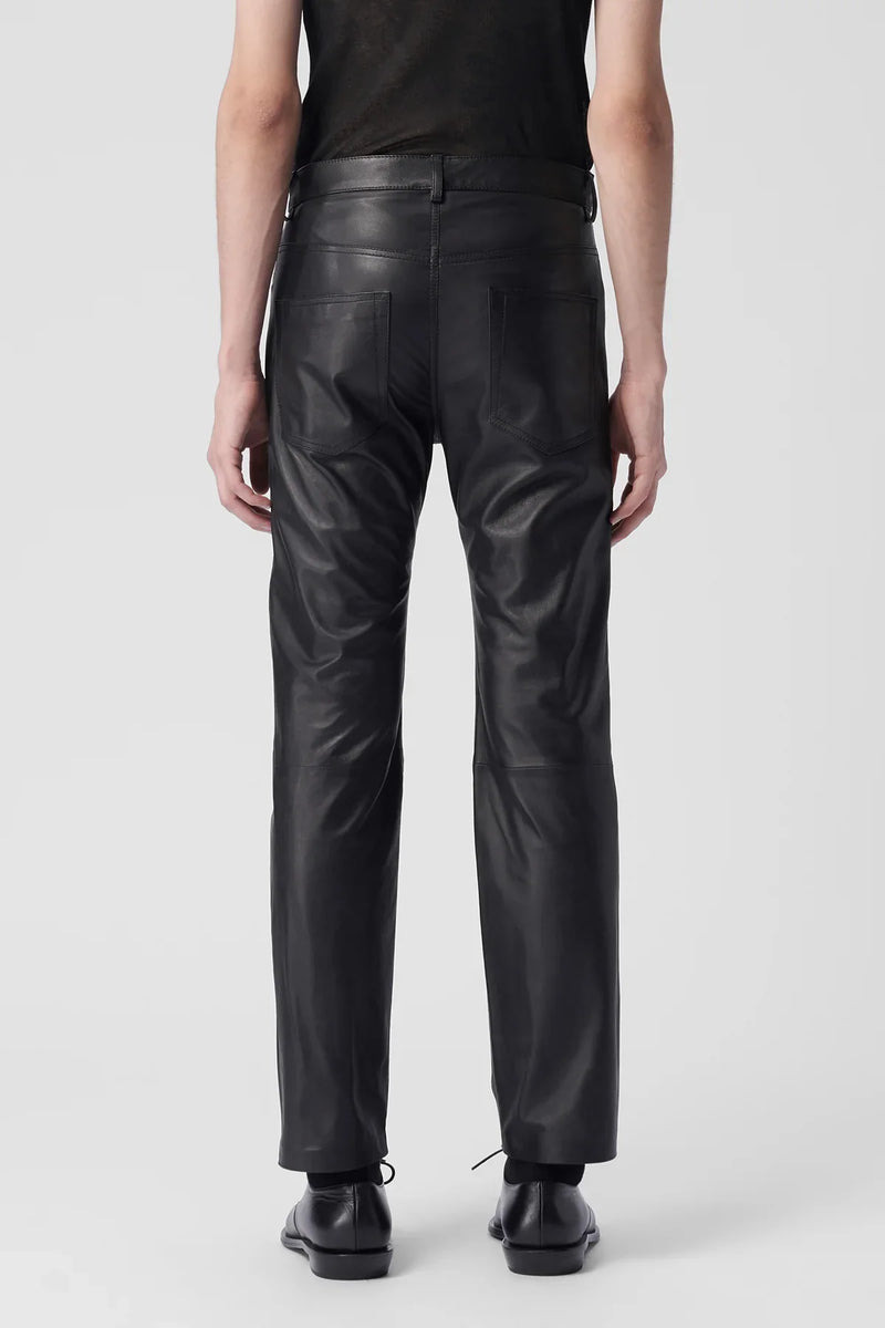 Govaart 5 Pocket Slim Fit Trousers - 3