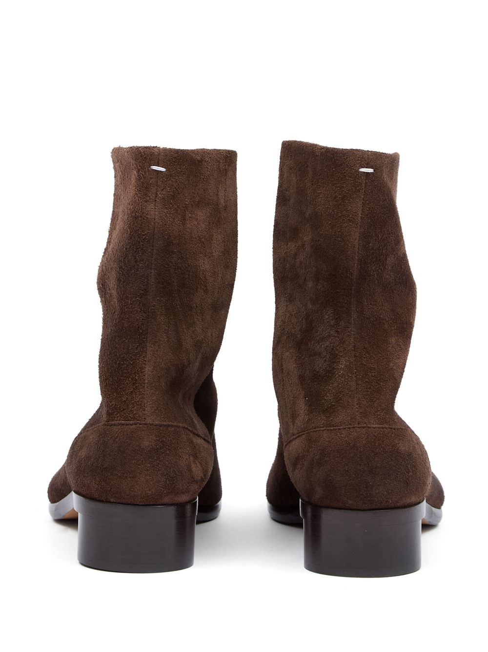 30mm Tabi ankle boots - 3