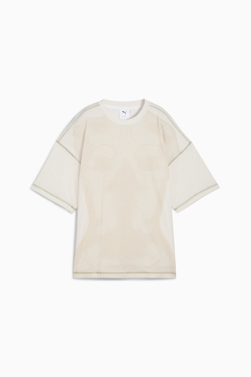 Yona Women's Patterned Tee 1
