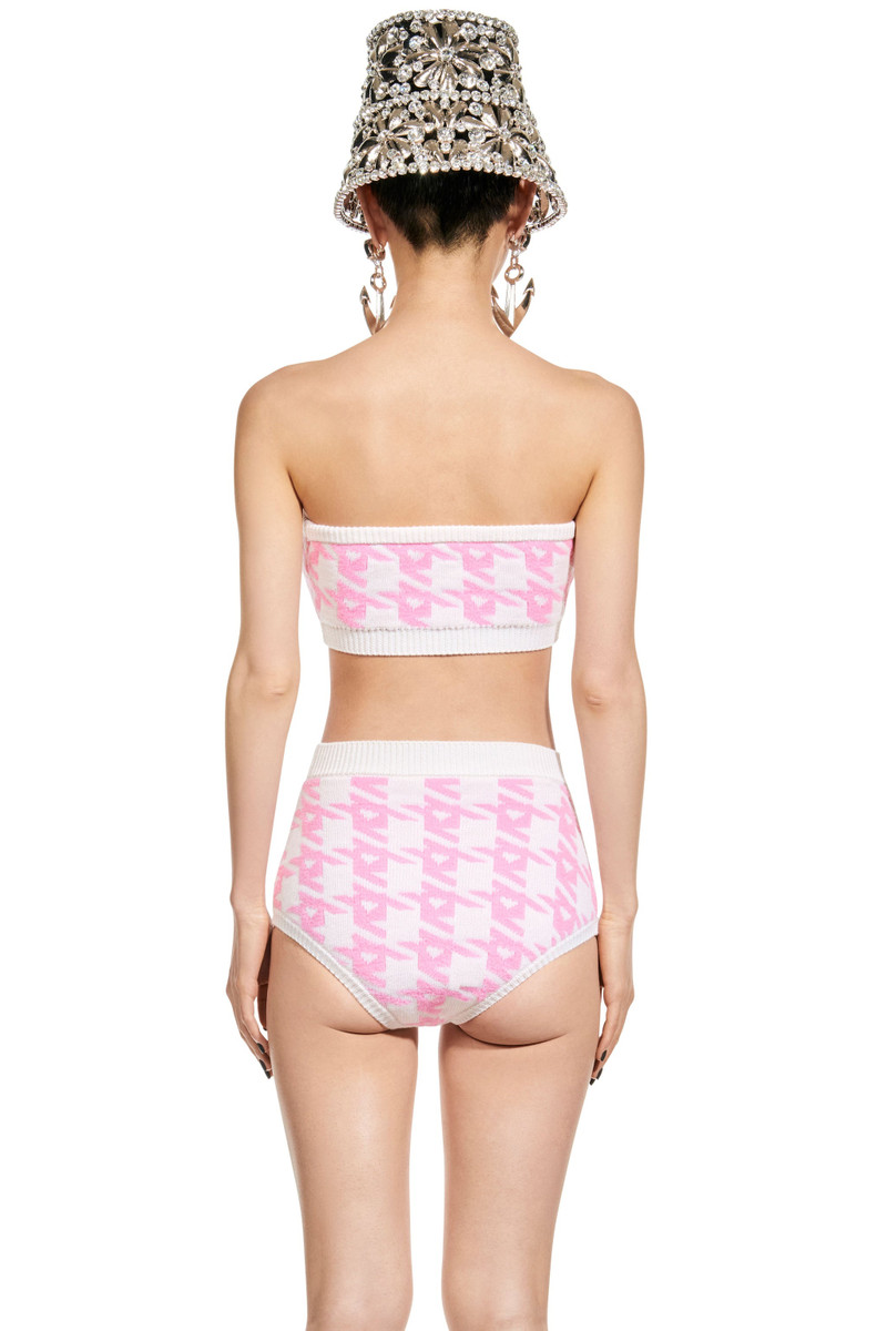 AREA MUSSEL FLOWER BANDEAU outlook