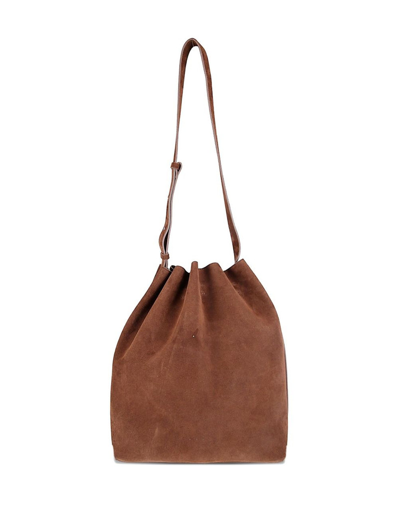 AESTHER EKME large Marin bucket bag outlook