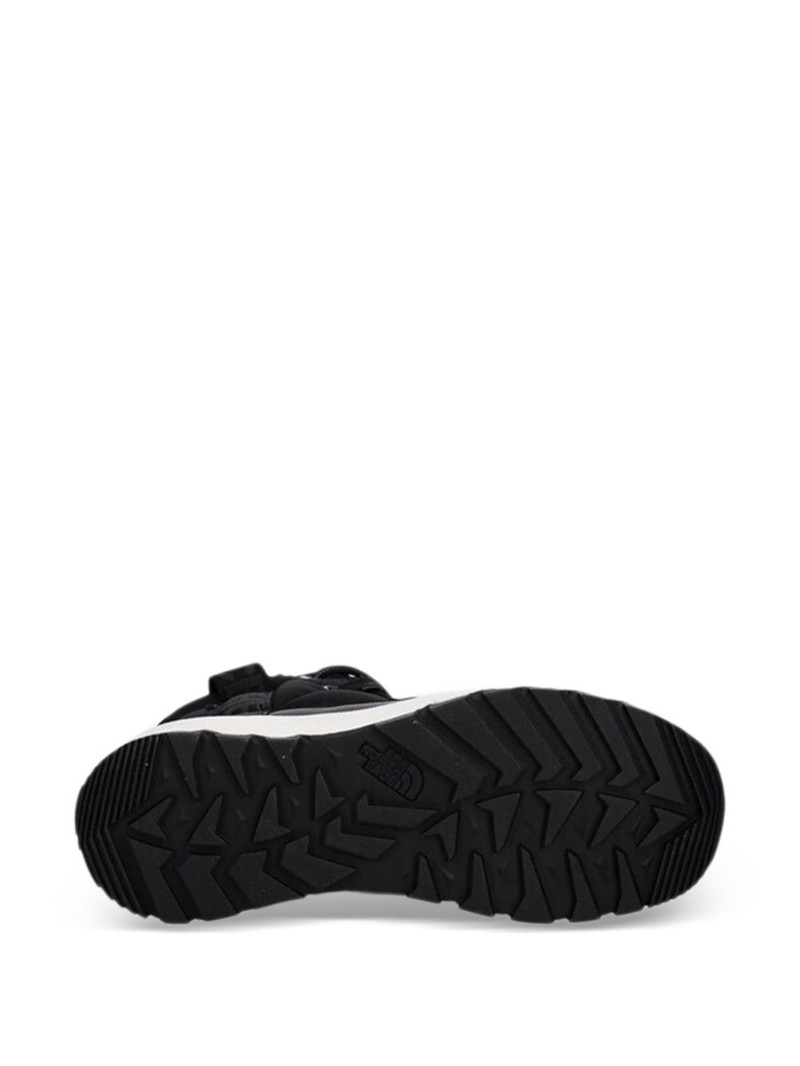 Sierra Street lace-up boots 5