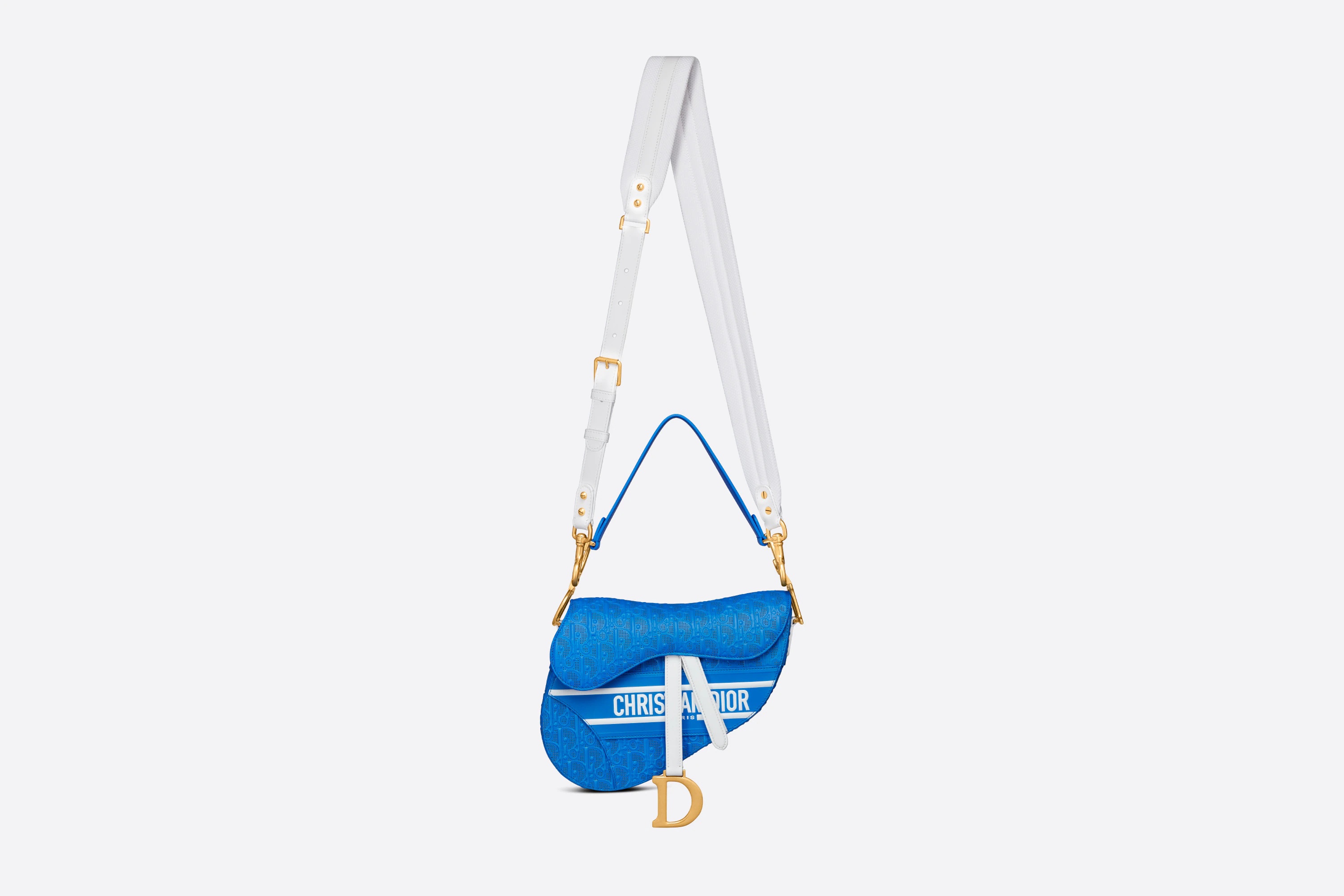 Saddle Bag - 4