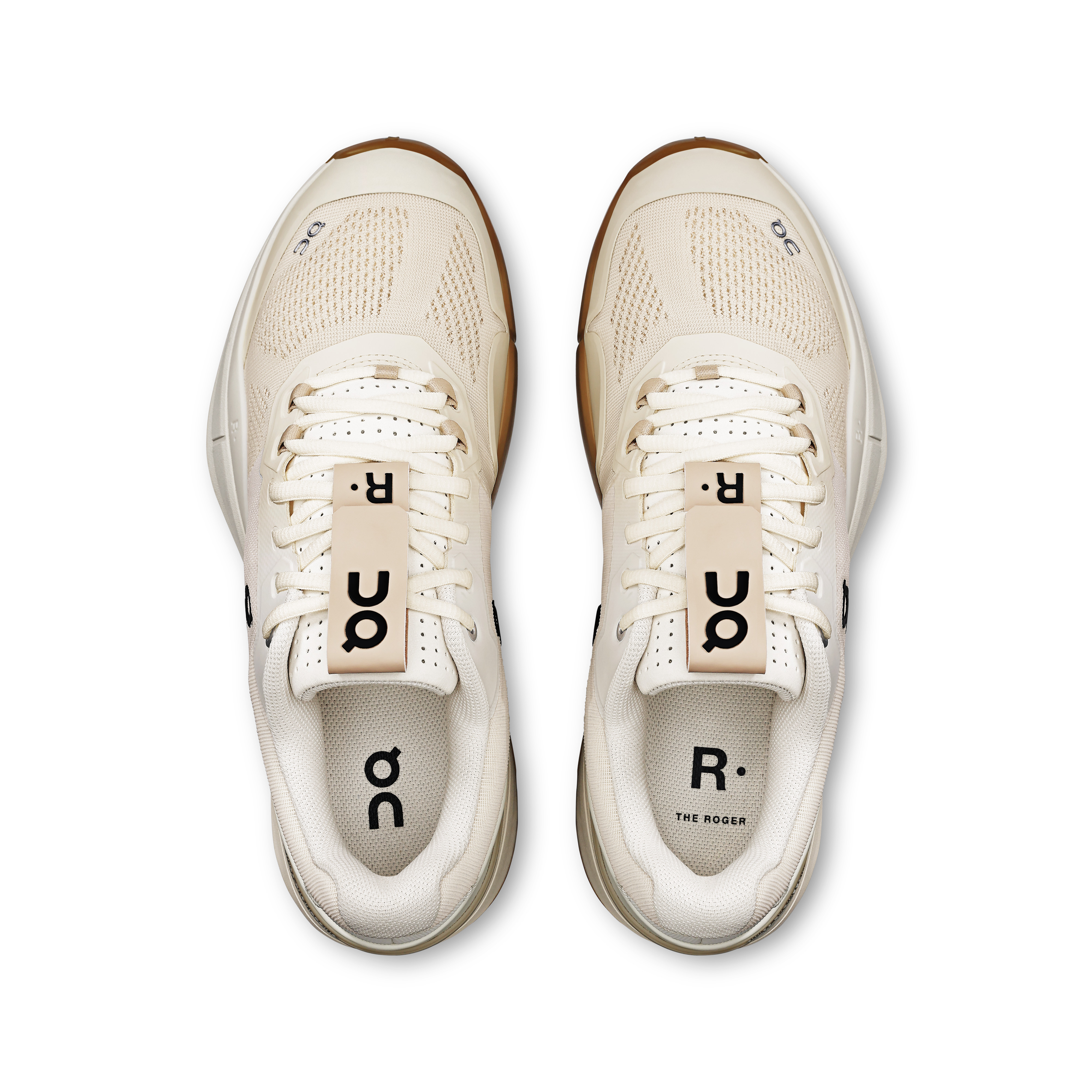 THE ROGER Pro - 2