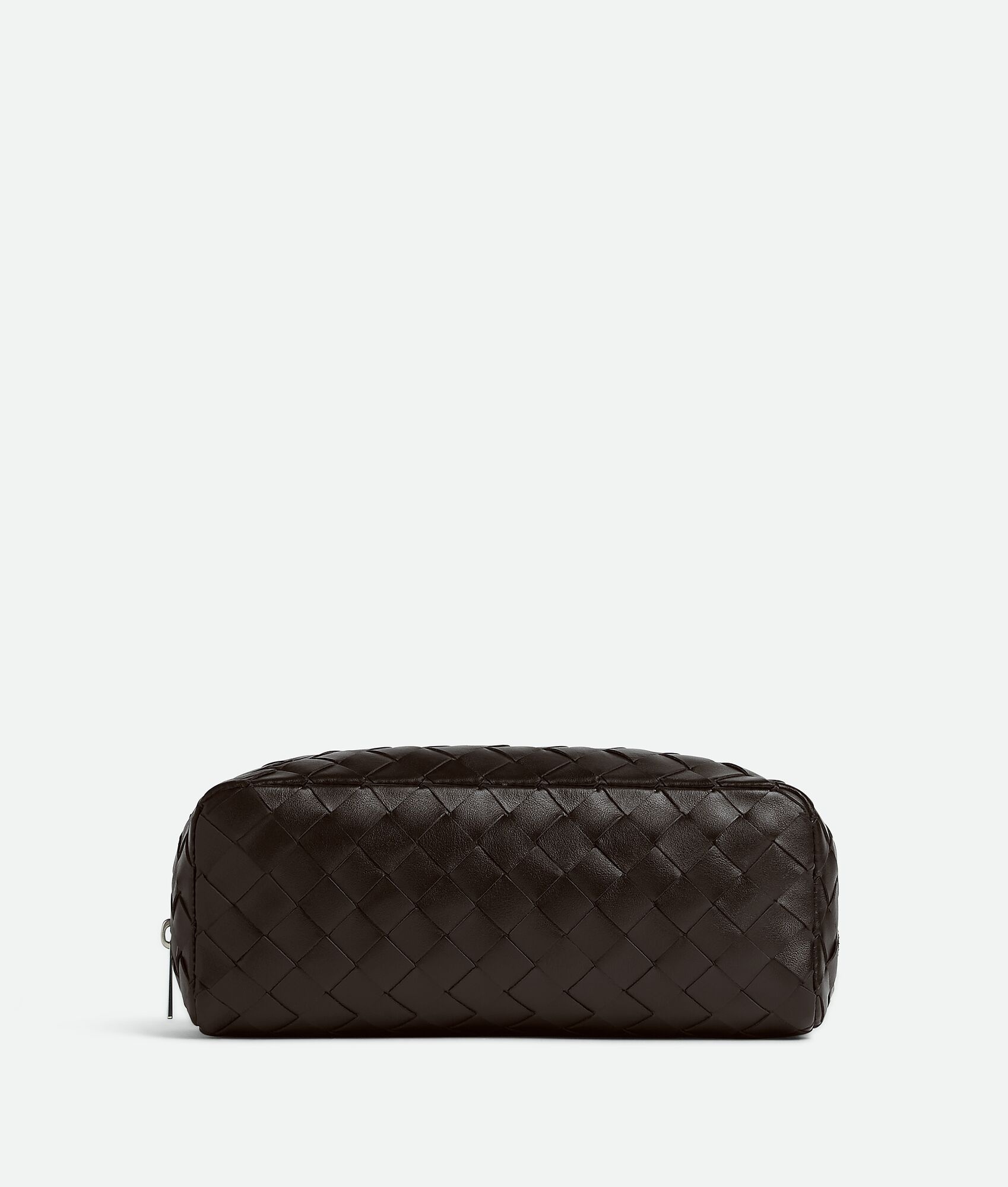 Intrecciato Large Pouch - 1