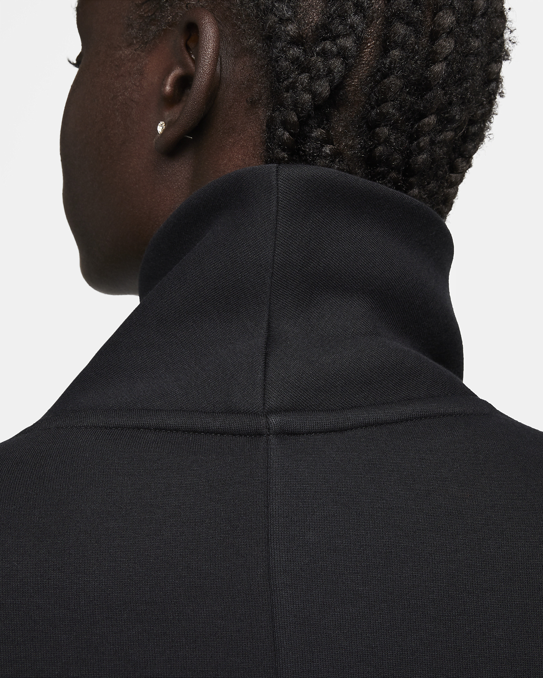 Nike Sportswear Tech Fleece Women's Oversized Duster Jacket - 8