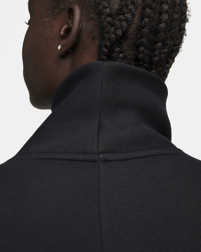 Nike Sportswear Tech Fleece Women's Oversized Duster Jacket 8
