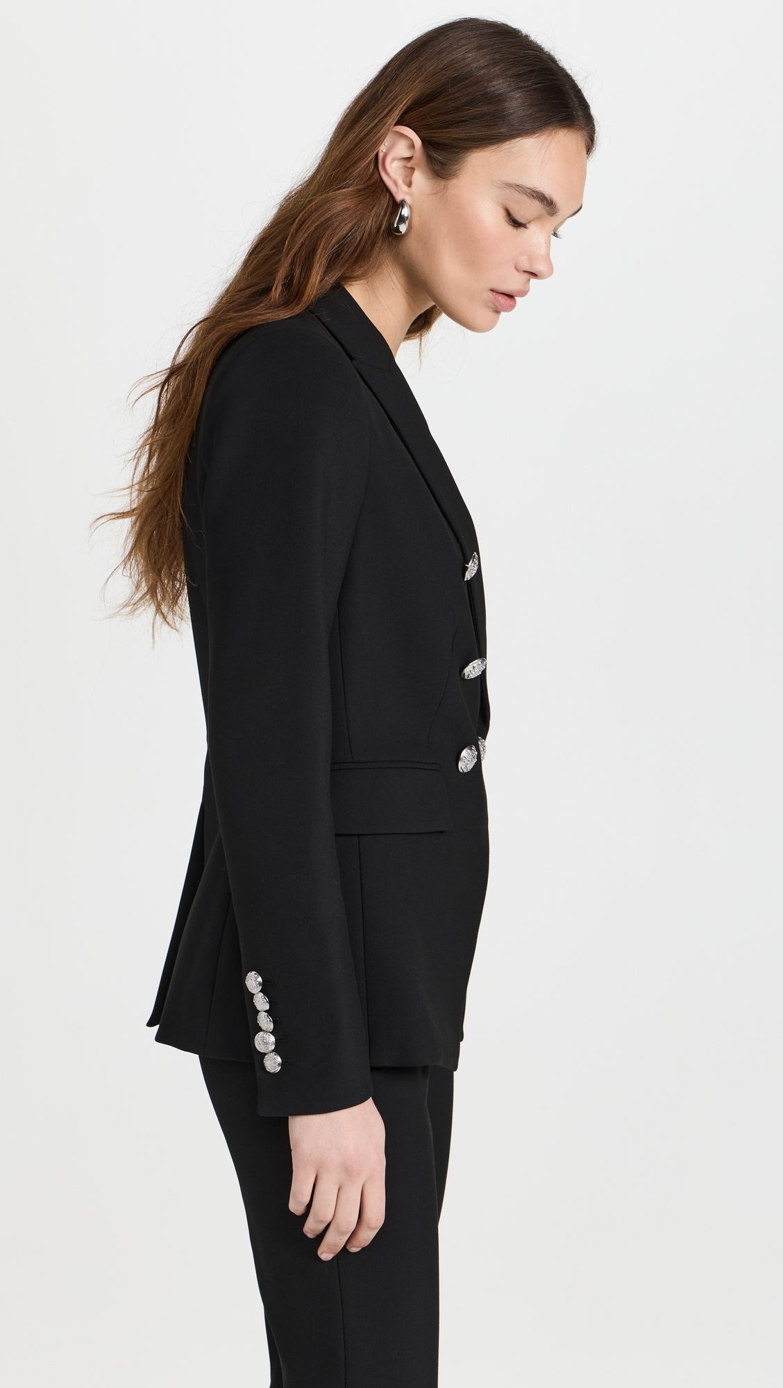Miller Dickey Jacket - 3