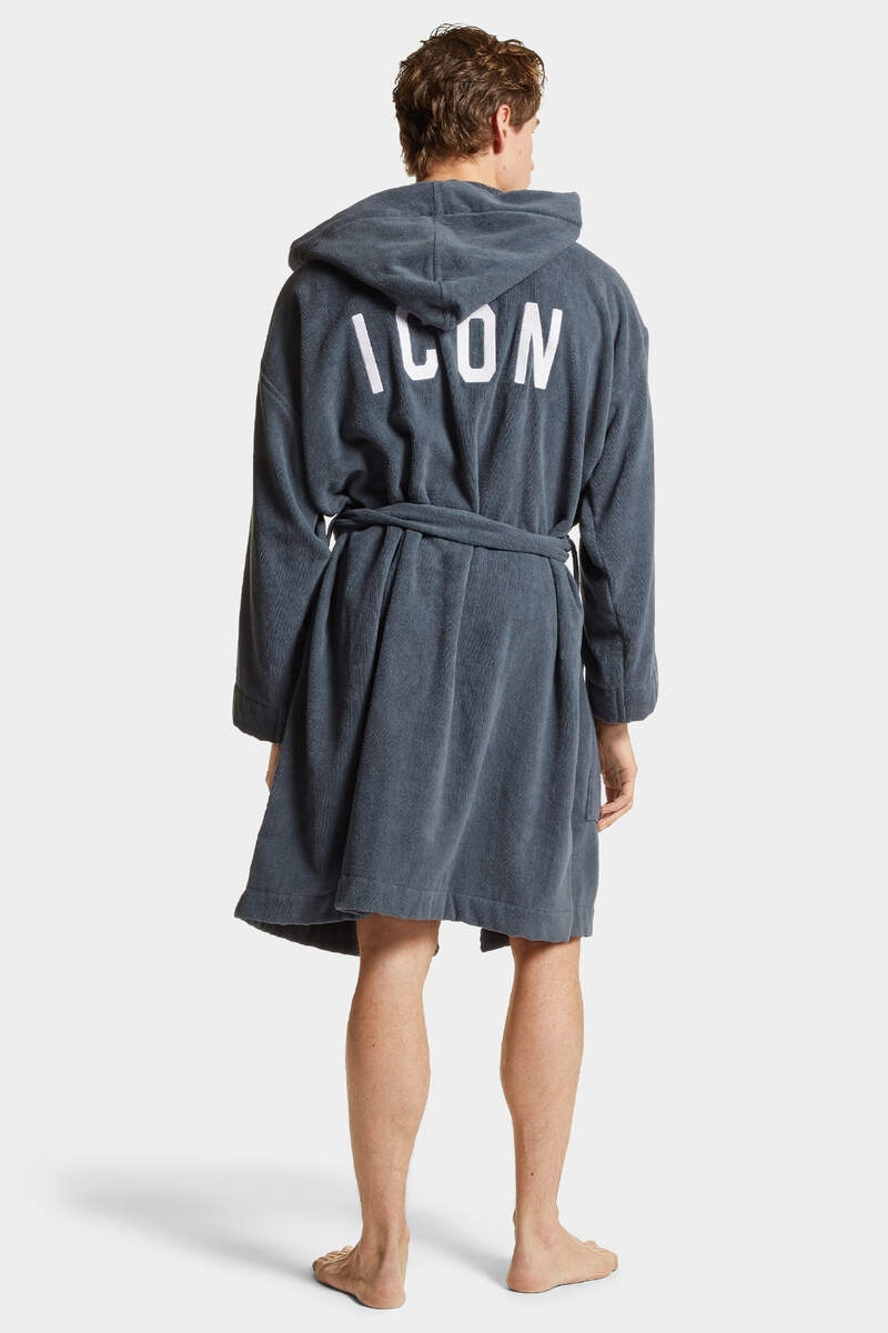 ICON BATHROBE 4