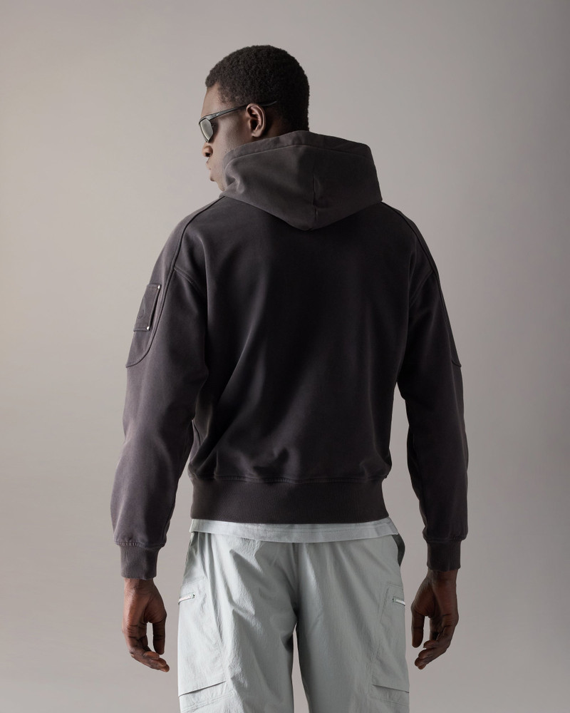 DOWNTOWN HOODIE 4