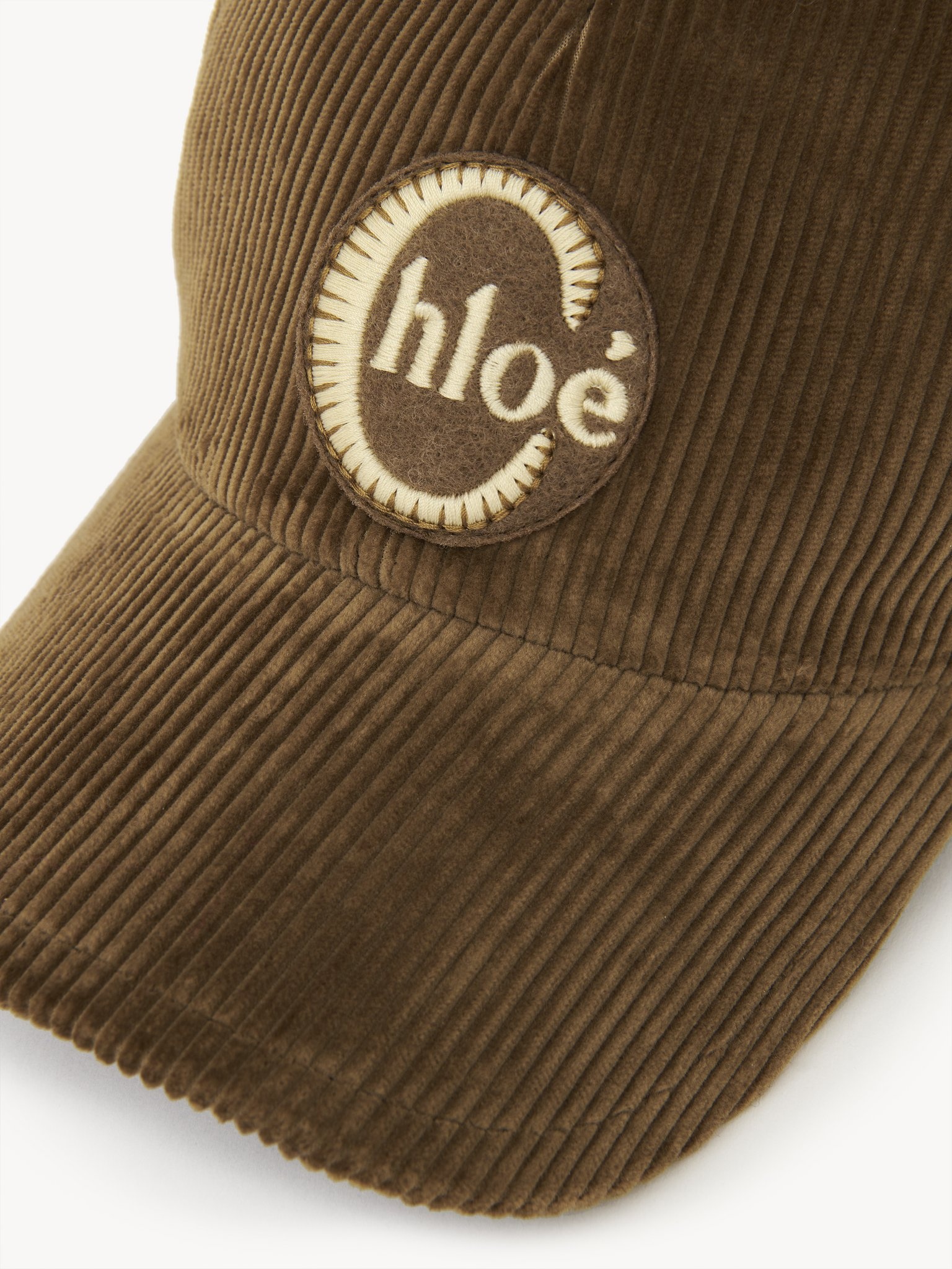 SWING CAP - 3