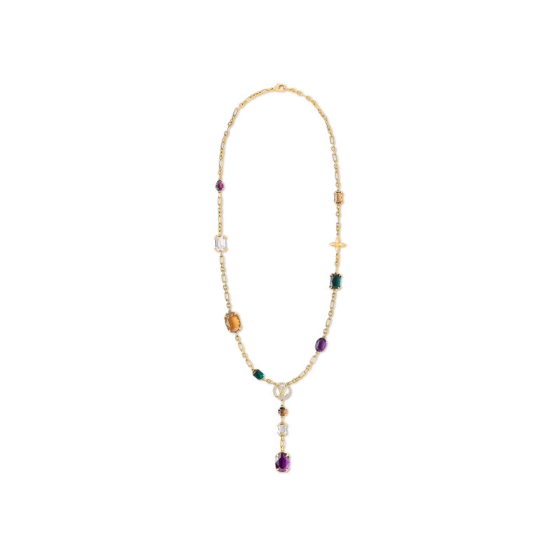 Heirloom Pendant Sautoir 1