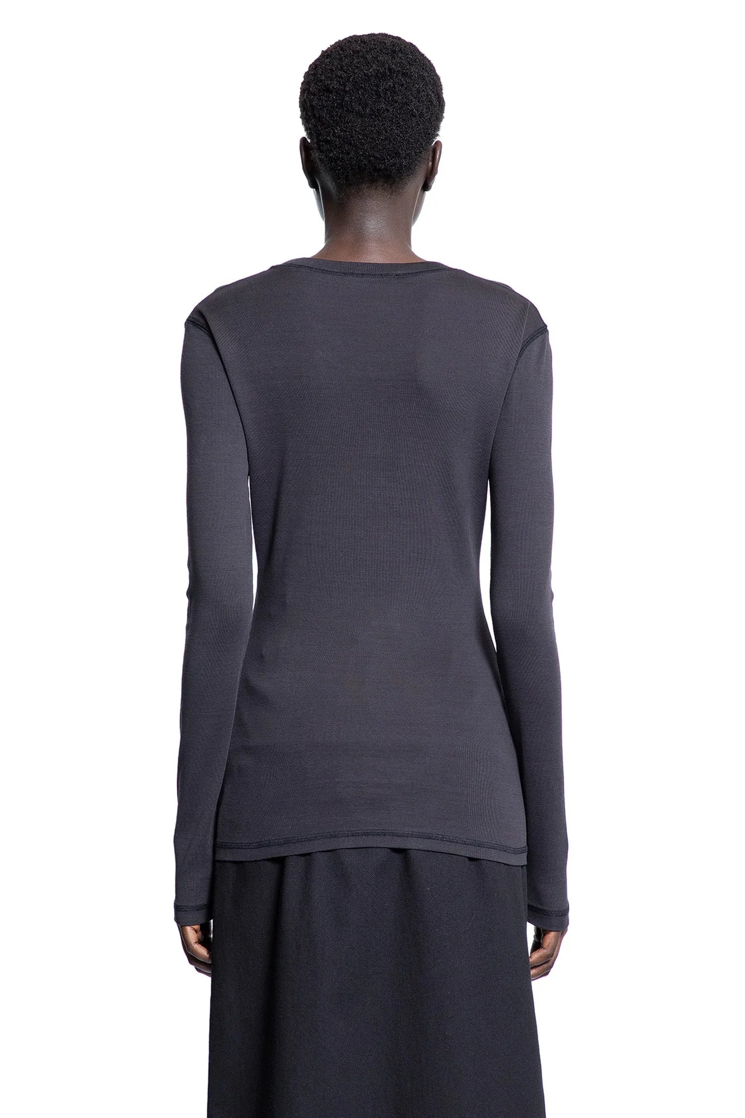 Rib-Long-Sleeve-T-Shirt - 3