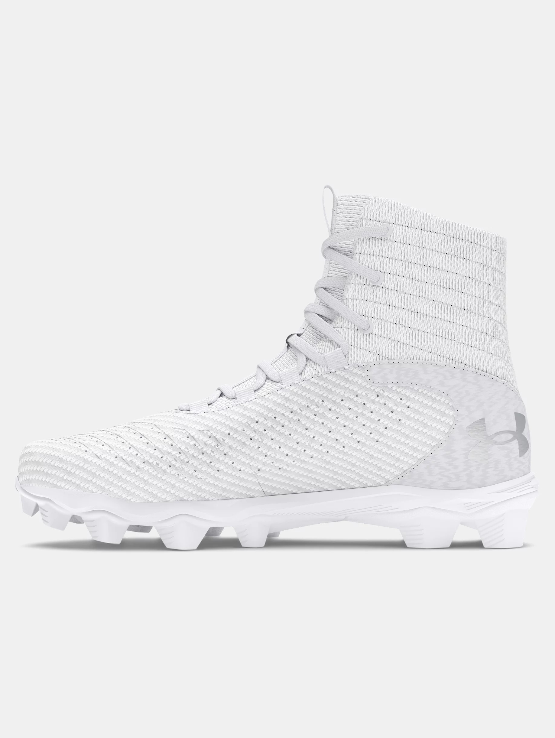 Men's UA Highlight 2 RM Football Cleats - 2