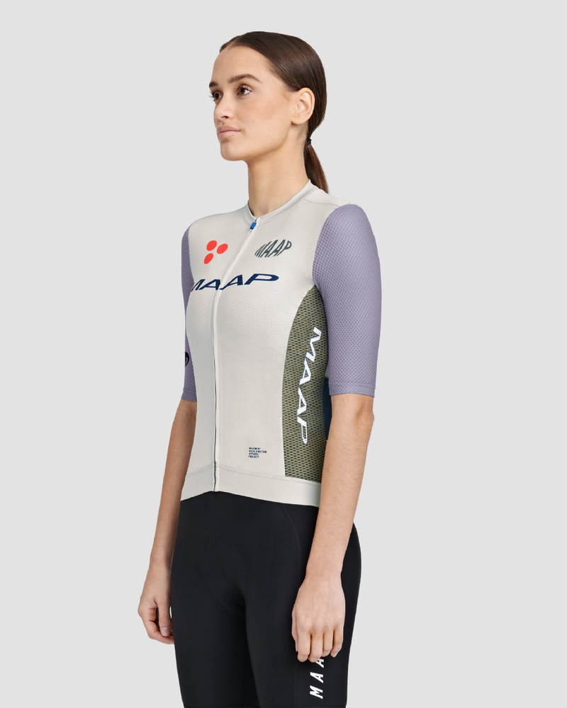 MAAP Women's League Pro Air Jersey outlook