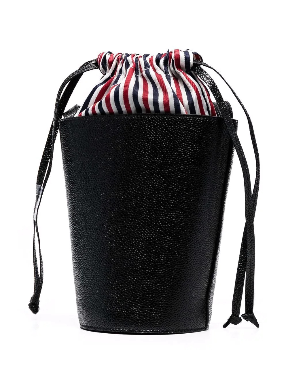 RWB lining bucket bag - 3