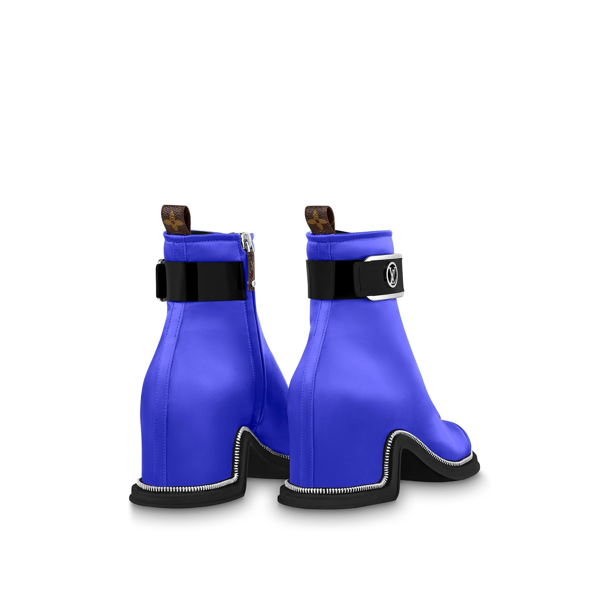 Moonlight Ankle Boot - 5