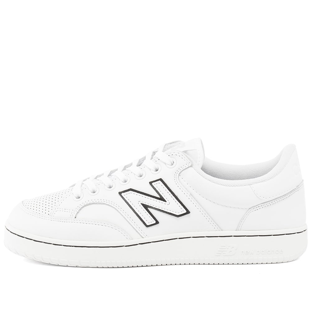 Comme des Garcons Homme x New Balance ProCourt - 2