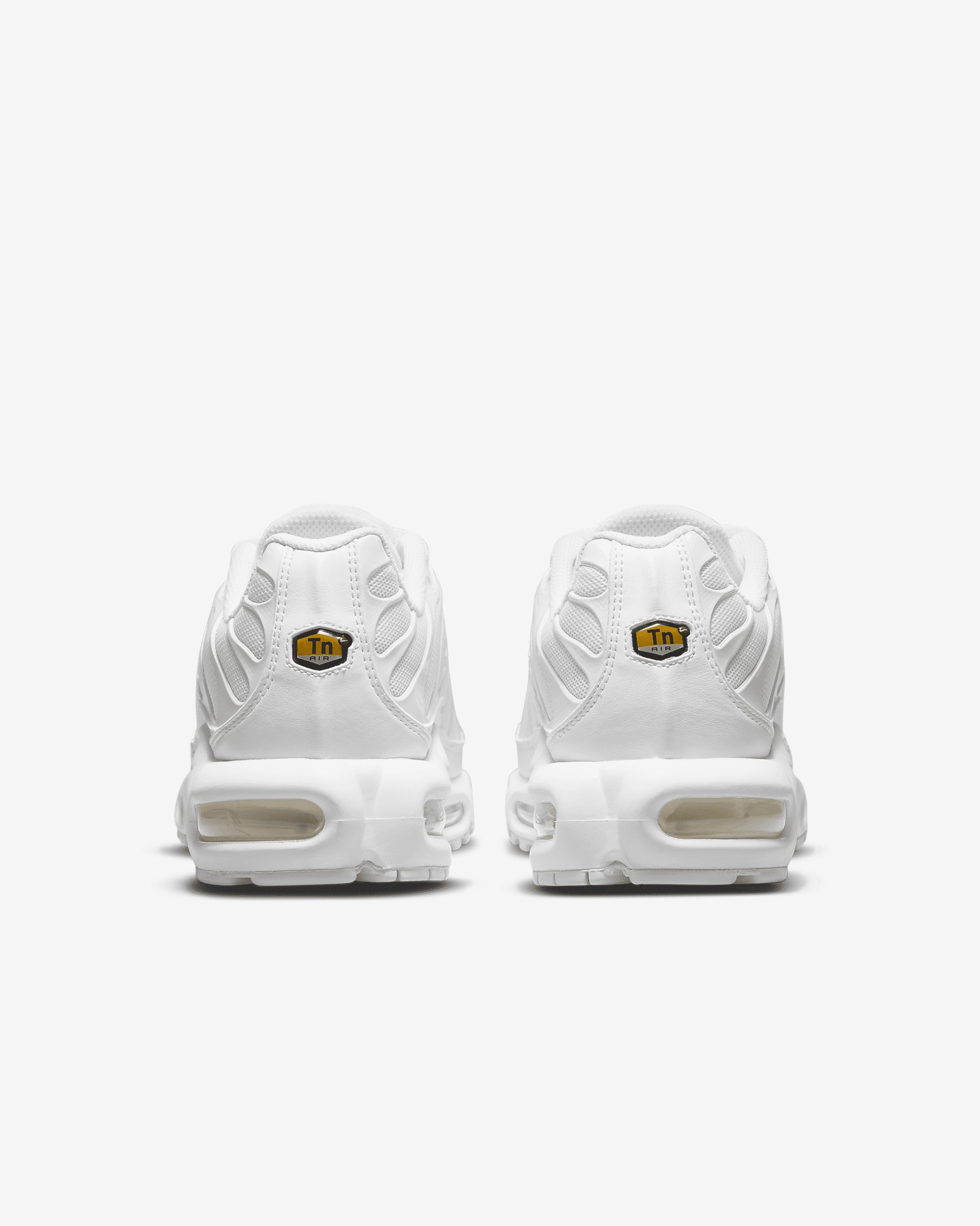 Nike Air Max Plus Women's Shoes - 6