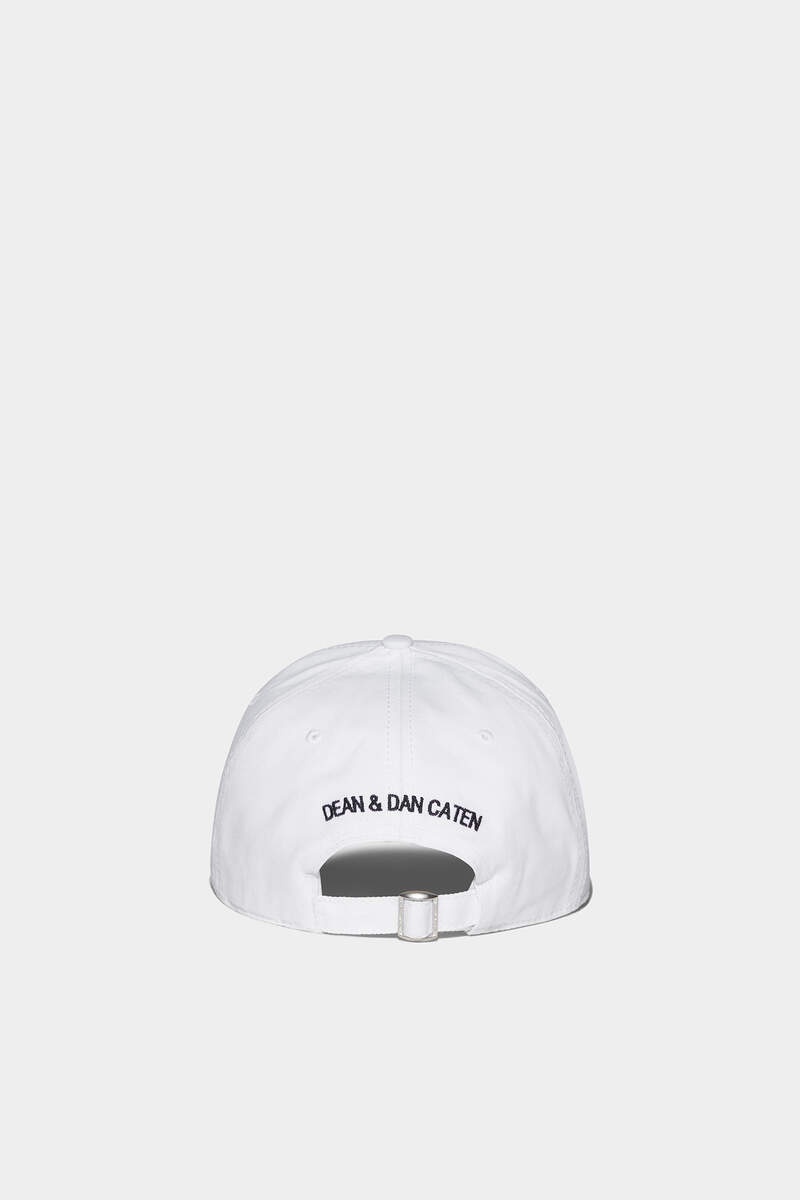 LUNAR NY BASEBALL CAP - 2