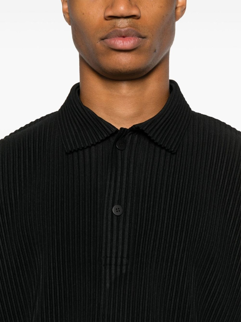 MC May polo shirt 5