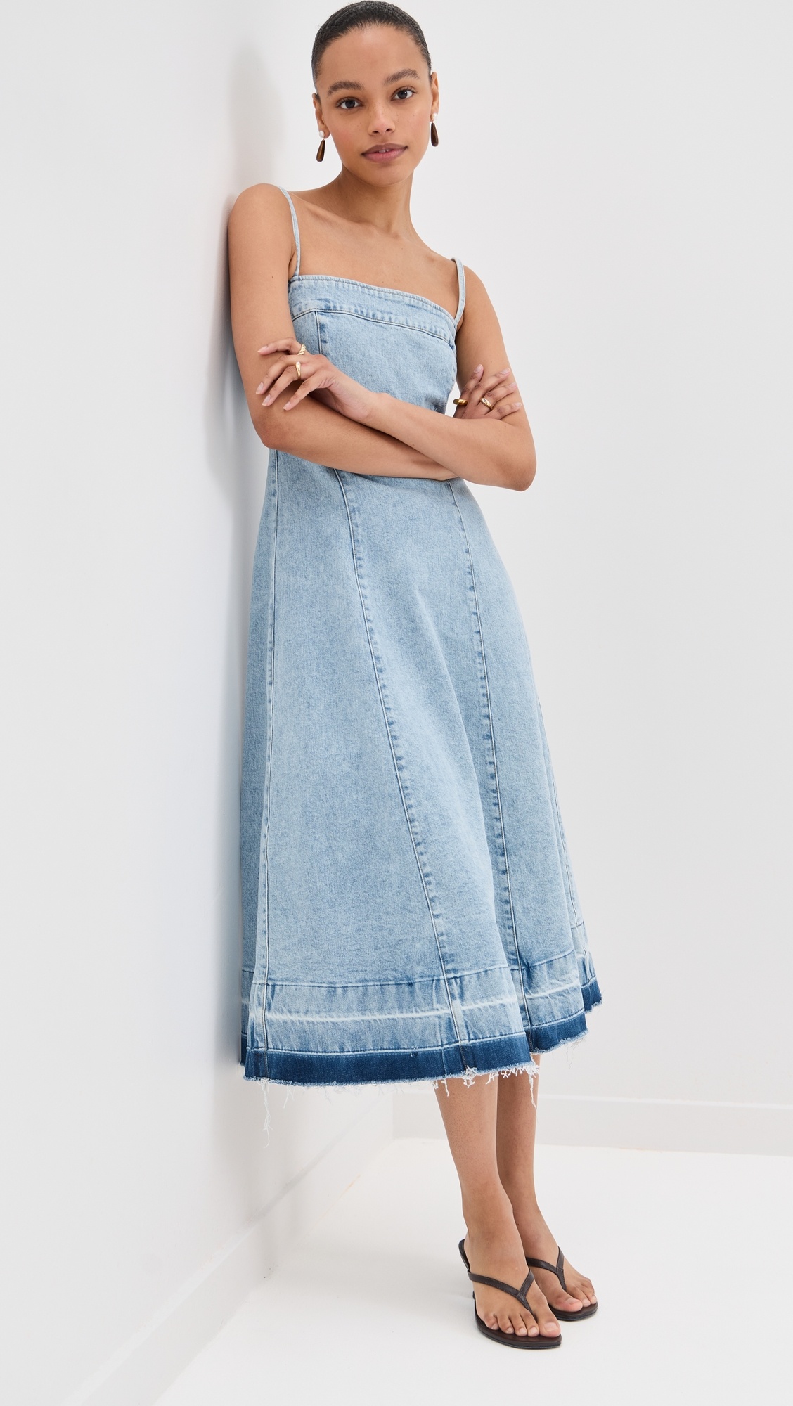 Clarissa Dress - 1