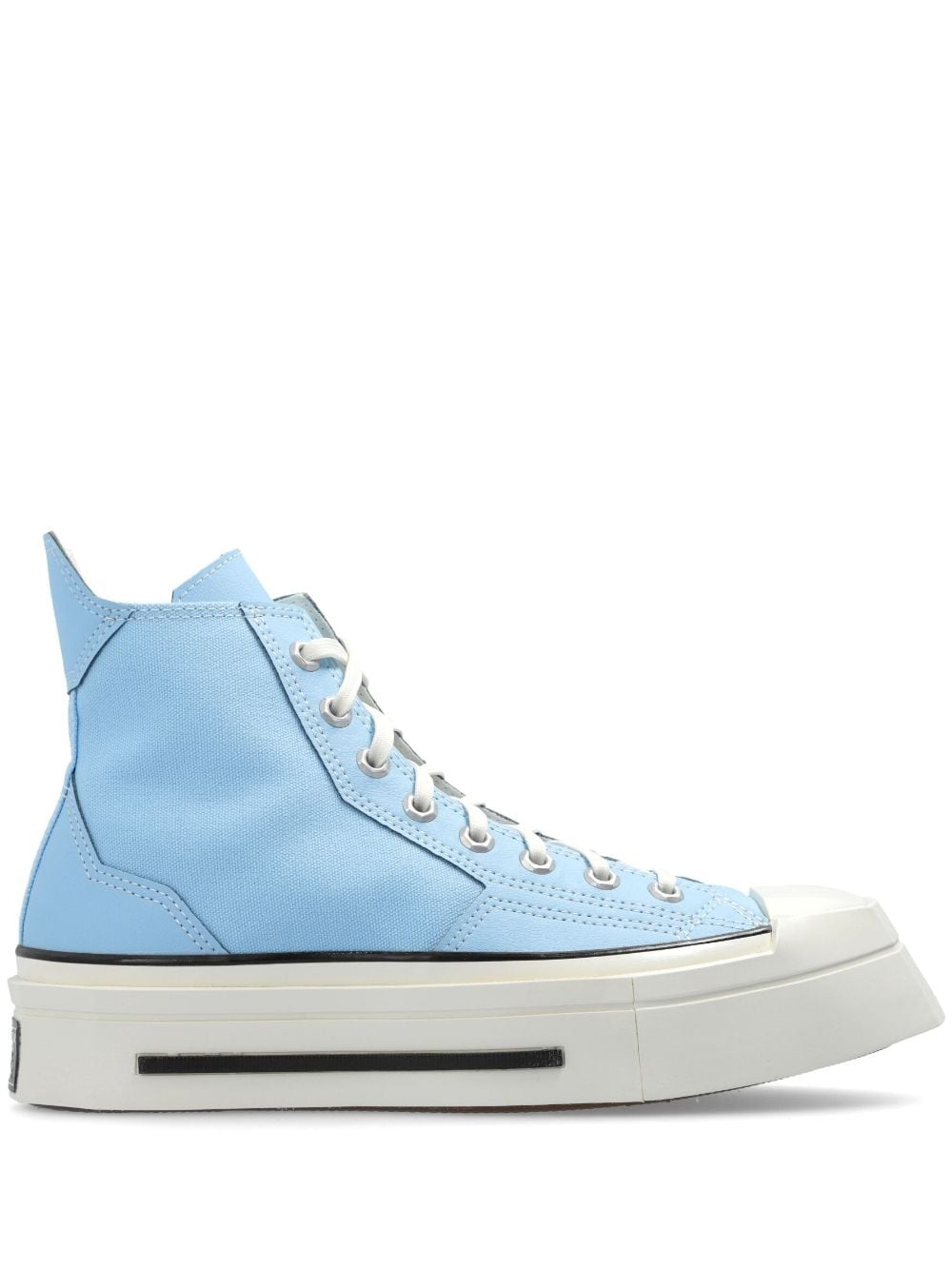 Converse Chuck 70 Plus Egret high-top sneakers REVERSIBLE - Main Image