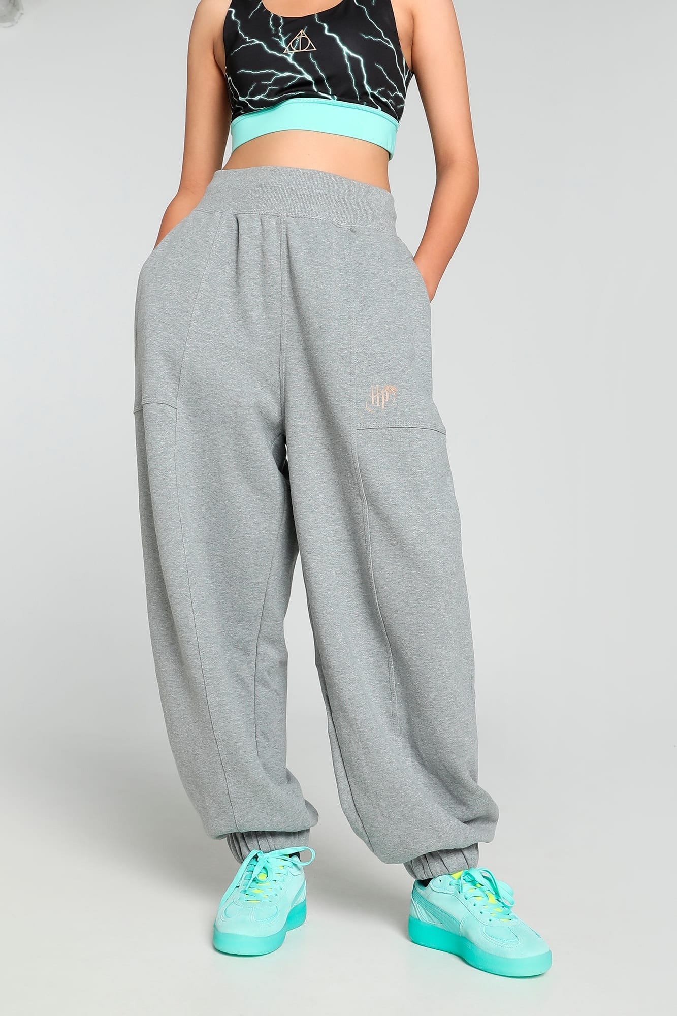 PUMA HOOPS x HARRY POTTER™ Women's Sweatpants - 3