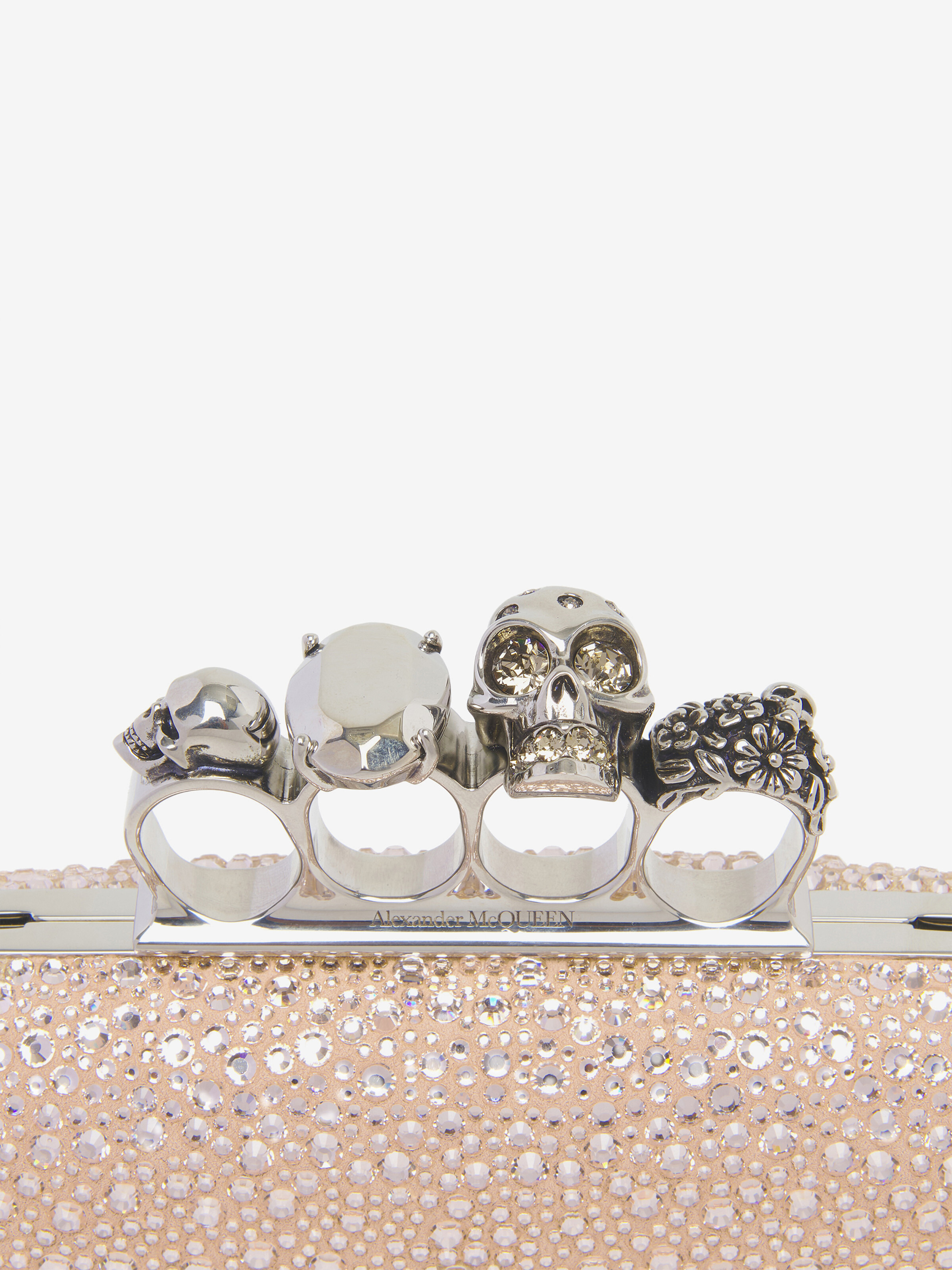 Knuckle Clutch - 6